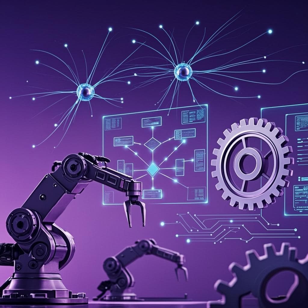 Automatizaciones IA